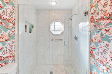 OVER $70K IN UPGRADES, TURNKEY FURNISHED, AND IMMEDIATE GOLF on Worthington Country Club in Florida - for sale on GolfHomes.com, golf home, golf lot