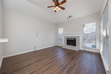 Perfectly situated in Frisco's highly sought-after Plantation on Plantation Golf Course in Texas - for sale on GolfHomes.com, golf home, golf lot