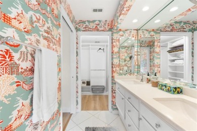 OVER $70K IN UPGRADES, TURNKEY FURNISHED, AND IMMEDIATE GOLF on Worthington Country Club in Florida - for sale on GolfHomes.com, golf home, golf lot
