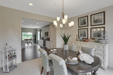 Frankford Model Elevation  A offered by Gemcraft Homes. A unique on Captains Cove Golf and Yacht Club in Virginia - for sale on GolfHomes.com, golf home, golf lot