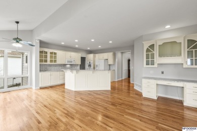 Lisa McGuire Kelly, M: , lmkelly,   - Gorgeous 2 sty home sits on Eagle Run Golf Complex in Nebraska - for sale on GolfHomes.com, golf home, golf lot