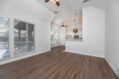 Perfectly situated in Frisco's highly sought-after Plantation on Plantation Golf Course in Texas - for sale on GolfHomes.com, golf home, golf lot