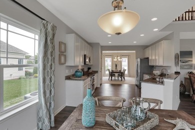 Frankford Model Elevation  A offered by Gemcraft Homes. A unique on Captains Cove Golf and Yacht Club in Virginia - for sale on GolfHomes.com, golf home, golf lot