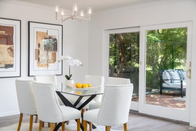 Discover this beautiful Oakmont gem! This stunning Juniper model on Oakmont Golf Club in California - for sale on GolfHomes.com, golf home, golf lot