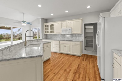 Lisa McGuire Kelly, M: , lmkelly,   - Gorgeous 2 sty home sits on Eagle Run Golf Complex in Nebraska - for sale on GolfHomes.com, golf home, golf lot