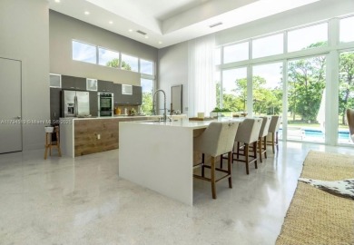 Step inside your private oasis. One of a kind masterpiece on Jonathans Landing At Old Trail  in Florida - for sale on GolfHomes.com, golf home, golf lot