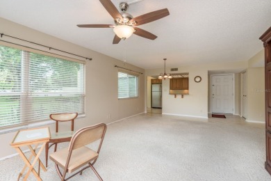 Set in the park-like Forestbrook II community, this rare on East Bay Golf Club in Florida - for sale on GolfHomes.com, golf home, golf lot