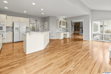 Lisa McGuire Kelly, M: , lmkelly,   - Gorgeous 2 sty home sits on Eagle Run Golf Complex in Nebraska - for sale on GolfHomes.com, golf home, golf lot