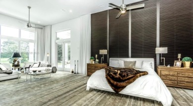 Step inside your private oasis. One of a kind masterpiece on Jonathans Landing At Old Trail  in Florida - for sale on GolfHomes.com, golf home, golf lot