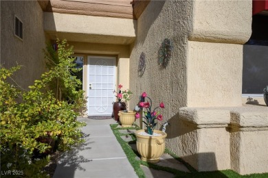 Meticulously upgraded 1,636 sqft Cortez Townhome on the 17th tee on Highland Falls Golf Club in Nevada - for sale on GolfHomes.com, golf home, golf lot