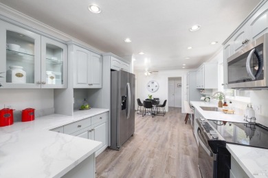 Discover this beautiful Oakmont gem! This stunning Juniper model on Oakmont Golf Club in California - for sale on GolfHomes.com, golf home, golf lot