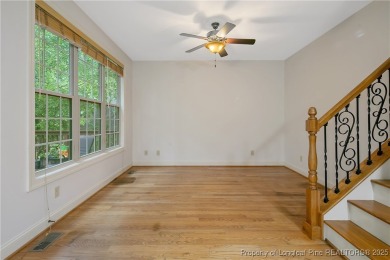 Welcome to your dream home in one of the area's most on Carolina Lakes Country Club in North Carolina - for sale on GolfHomes.com, golf home, golf lot