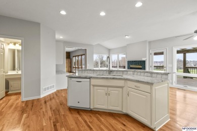 Lisa McGuire Kelly, M: , lmkelly,   - Gorgeous 2 sty home sits on Eagle Run Golf Complex in Nebraska - for sale on GolfHomes.com, golf home, golf lot