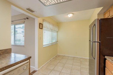 Set in the park-like Forestbrook II community, this rare on East Bay Golf Club in Florida - for sale on GolfHomes.com, golf home, golf lot