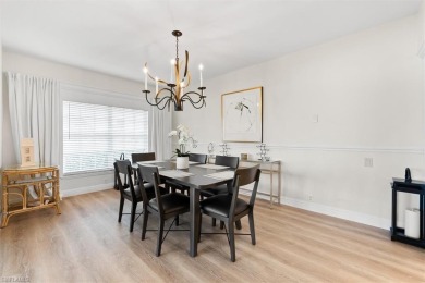 OVER $70K IN UPGRADES, TURNKEY FURNISHED, AND IMMEDIATE GOLF on Worthington Country Club in Florida - for sale on GolfHomes.com, golf home, golf lot