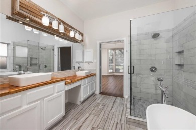 Perfectly situated in Frisco's highly sought-after Plantation on Plantation Golf Course in Texas - for sale on GolfHomes.com, golf home, golf lot