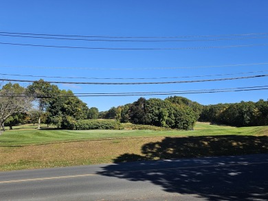 2 bedroom 1.1 bath town house condo across the street from a on Western Hills Golf Course in Connecticut - for sale on GolfHomes.com, golf home, golf lot