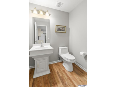 Lisa McGuire Kelly, M: , lmkelly,   - Gorgeous 2 sty home sits on Eagle Run Golf Complex in Nebraska - for sale on GolfHomes.com, golf home, golf lot