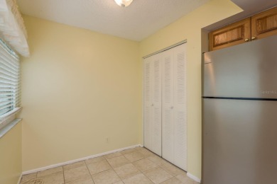 Set in the park-like Forestbrook II community, this rare on East Bay Golf Club in Florida - for sale on GolfHomes.com, golf home, golf lot