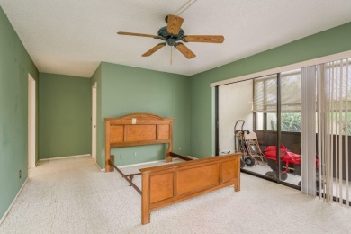 Set in the park-like Forestbrook II community, this rare on East Bay Golf Club in Florida - for sale on GolfHomes.com, golf home, golf lot