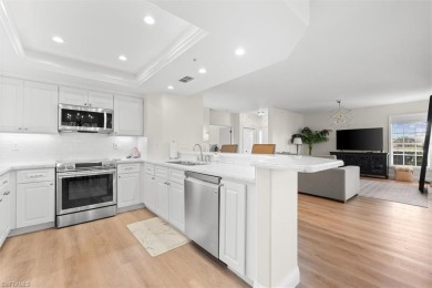 OVER $70K IN UPGRADES, TURNKEY FURNISHED, AND IMMEDIATE GOLF on Worthington Country Club in Florida - for sale on GolfHomes.com, golf home, golf lot