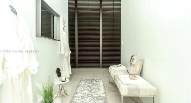 Step inside your private oasis. One of a kind masterpiece on Jonathans Landing At Old Trail  in Florida - for sale on GolfHomes.com, golf home, golf lot