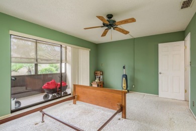 Set in the park-like Forestbrook II community, this rare on East Bay Golf Club in Florida - for sale on GolfHomes.com, golf home, golf lot