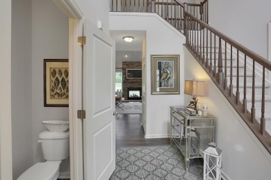 Frankford Model Elevation  A offered by Gemcraft Homes. A unique on Captains Cove Golf and Yacht Club in Virginia - for sale on GolfHomes.com, golf home, golf lot