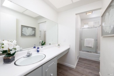Discover this beautiful Oakmont gem! This stunning Juniper model on Oakmont Golf Club in California - for sale on GolfHomes.com, golf home, golf lot