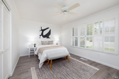 Discover this beautiful Oakmont gem! This stunning Juniper model on Oakmont Golf Club in California - for sale on GolfHomes.com, golf home, golf lot