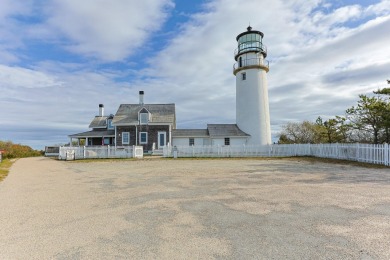 Once in a lifetime opportunity to be the proud owner of the on Highland Links Golf Course in Massachusetts - for sale on GolfHomes.com, golf home, golf lot