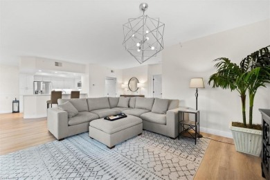 OVER $70K IN UPGRADES, TURNKEY FURNISHED, AND IMMEDIATE GOLF on Worthington Country Club in Florida - for sale on GolfHomes.com, golf home, golf lot