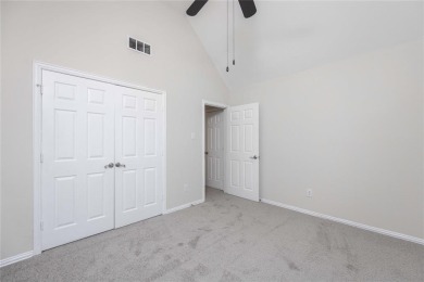 Perfectly situated in Frisco's highly sought-after Plantation on Plantation Golf Course in Texas - for sale on GolfHomes.com, golf home, golf lot