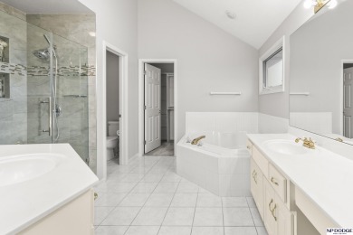 Lisa McGuire Kelly, M: , lmkelly,   - Gorgeous 2 sty home sits on Eagle Run Golf Complex in Nebraska - for sale on GolfHomes.com, golf home, golf lot