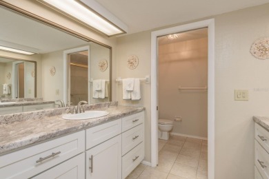 Set in the park-like Forestbrook II community, this rare on East Bay Golf Club in Florida - for sale on GolfHomes.com, golf home, golf lot