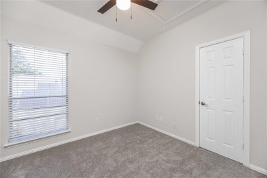 Perfectly situated in Frisco's highly sought-after Plantation on Plantation Golf Course in Texas - for sale on GolfHomes.com, golf home, golf lot