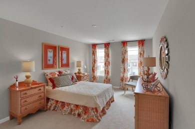 Frankford Model Elevation  A offered by Gemcraft Homes. A unique on Captains Cove Golf and Yacht Club in Virginia - for sale on GolfHomes.com, golf home, golf lot