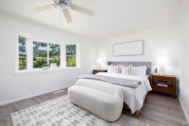 Discover this beautiful Oakmont gem! This stunning Juniper model on Oakmont Golf Club in California - for sale on GolfHomes.com, golf home, golf lot