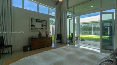 Step inside your private oasis. One of a kind masterpiece on Jonathans Landing At Old Trail  in Florida - for sale on GolfHomes.com, golf home, golf lot