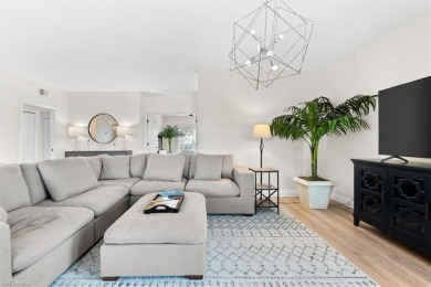 OVER $70K IN UPGRADES, TURNKEY FURNISHED, AND IMMEDIATE GOLF on Worthington Country Club in Florida - for sale on GolfHomes.com, golf home, golf lot