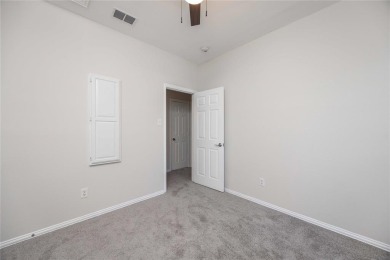 Perfectly situated in Frisco's highly sought-after Plantation on Plantation Golf Course in Texas - for sale on GolfHomes.com, golf home, golf lot