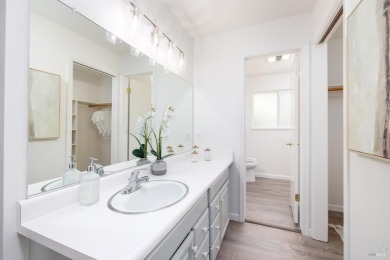 Discover this beautiful Oakmont gem! This stunning Juniper model on Oakmont Golf Club in California - for sale on GolfHomes.com, golf home, golf lot