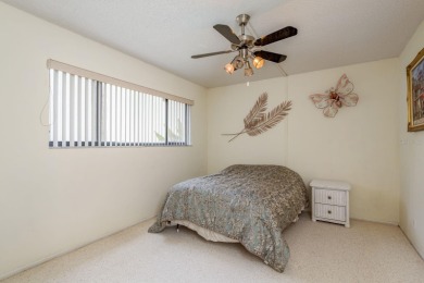 Set in the park-like Forestbrook II community, this rare on East Bay Golf Club in Florida - for sale on GolfHomes.com, golf home, golf lot