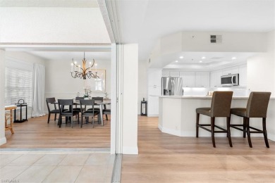 OVER $70K IN UPGRADES, TURNKEY FURNISHED, AND IMMEDIATE GOLF on Worthington Country Club in Florida - for sale on GolfHomes.com, golf home, golf lot