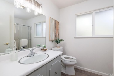 Discover this beautiful Oakmont gem! This stunning Juniper model on Oakmont Golf Club in California - for sale on GolfHomes.com, golf home, golf lot