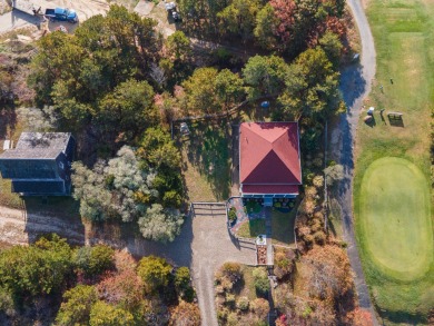 Once in a lifetime opportunity to be the proud owner of the on Highland Links Golf Course in Massachusetts - for sale on GolfHomes.com, golf home, golf lot