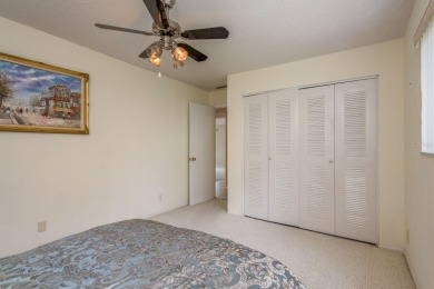 Set in the park-like Forestbrook II community, this rare on East Bay Golf Club in Florida - for sale on GolfHomes.com, golf home, golf lot