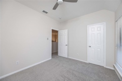 Perfectly situated in Frisco's highly sought-after Plantation on Plantation Golf Course in Texas - for sale on GolfHomes.com, golf home, golf lot