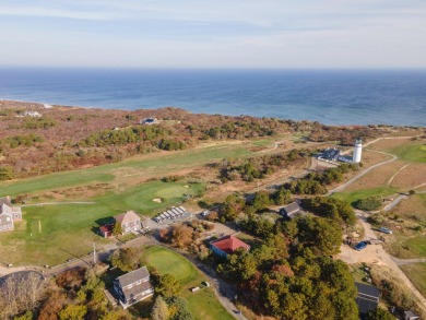 Once in a lifetime opportunity to be the proud owner of the on Highland Links Golf Course in Massachusetts - for sale on GolfHomes.com, golf home, golf lot