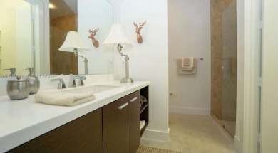 Step inside your private oasis. One of a kind masterpiece on Jonathans Landing At Old Trail  in Florida - for sale on GolfHomes.com, golf home, golf lot